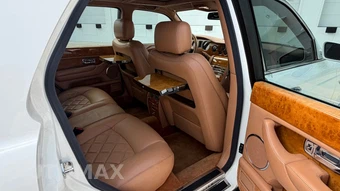 2008 Bentley Arnage T - miniatura 61