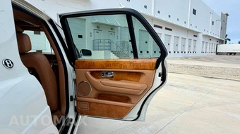 2008 Bentley Arnage T - miniatura 62