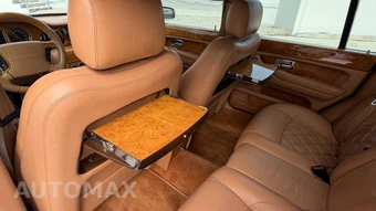 2008 Bentley Arnage T - miniatura 63