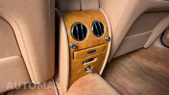 2008 Bentley Arnage T - miniatura 64
