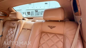 2008 Bentley Arnage T - miniatura 65