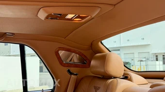 2008 Bentley Arnage T - miniatura 66