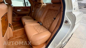 2008 Bentley Arnage T - miniatura 67