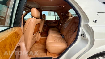 2008 Bentley Arnage T - miniatura 69