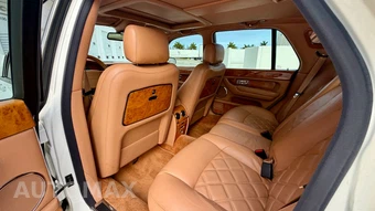 2008 Bentley Arnage T - miniatura 70