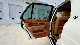2008 Bentley Arnage T - miniatura 71