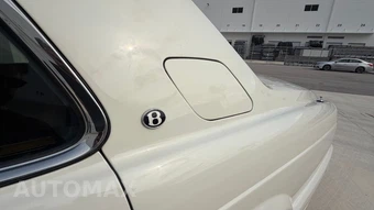 2008 Bentley Arnage T - miniatura 72