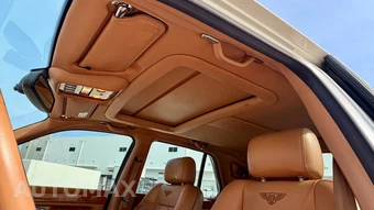 2008 Bentley Arnage T - miniatura 76