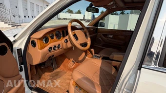 2008 Bentley Arnage T - miniatura 77