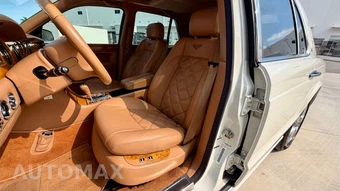2008 Bentley Arnage T - miniatura 79