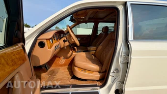 2008 Bentley Arnage T - miniatura 80
