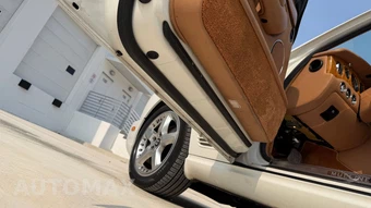 2008 Bentley Arnage T - miniatura 83