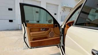 2008 Bentley Arnage T - miniatura 84