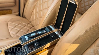 2008 Bentley Arnage T - miniatura 86