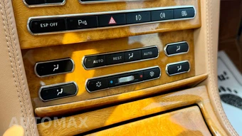 2008 Bentley Arnage T - miniatura 91
