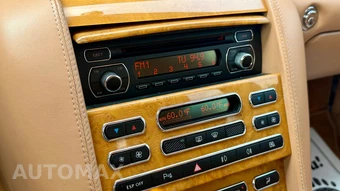 2008 Bentley Arnage T - miniatura 93