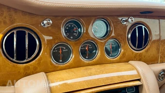 2008 Bentley Arnage T - miniatura 94