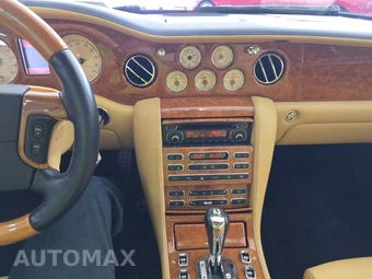 2008 Bentley Azure - miniatura 10