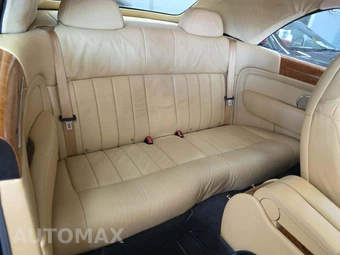 2008 Bentley Azure - miniatura 16