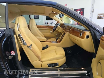 2008 Bentley Azure - miniatura 18