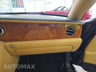2008 Bentley Azure - miniatura 19