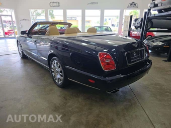 2008 Bentley Azure - miniatura 2