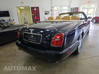 2008 Bentley Azure - miniatura 3