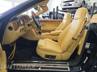 2008 Bentley Azure - miniatura 6