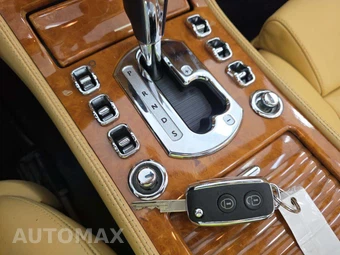 2008 Bentley Azure - miniatura 8