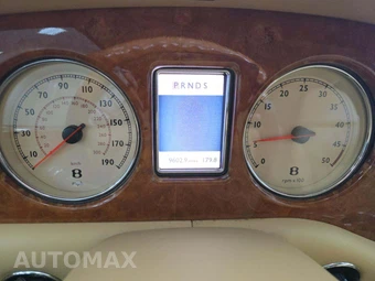 2008 Bentley Azure - miniatura 9
