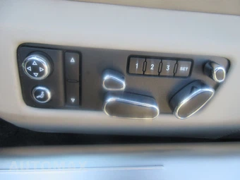 2008 Bentley Continental Flying Spur - miniatura 10