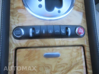 2008 Bentley Continental Flying Spur - miniatura 11