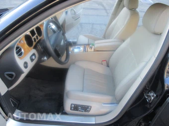 2008 Bentley Continental Flying Spur - miniatura 12