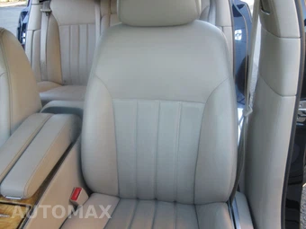 2008 Bentley Continental Flying Spur - miniatura 14