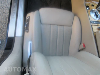2008 Bentley Continental Flying Spur - miniatura 15