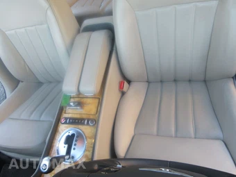 2008 Bentley Continental Flying Spur - miniatura 16