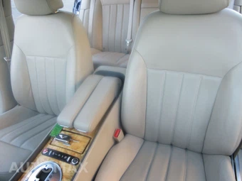 2008 Bentley Continental Flying Spur - miniatura 17