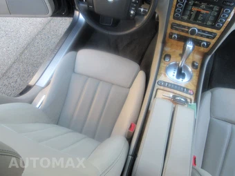 2008 Bentley Continental Flying Spur - miniatura 18