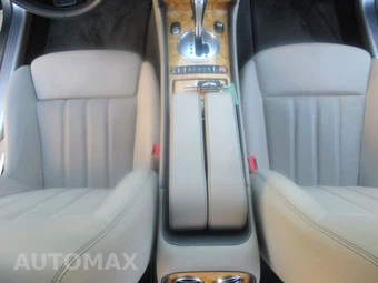 2008 Bentley Continental Flying Spur - miniatura 19