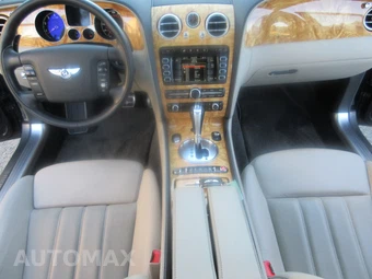 2008 Bentley Continental Flying Spur - miniatura 20