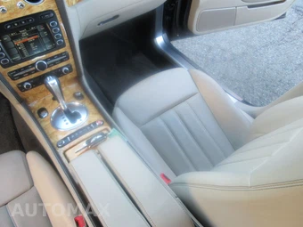2008 Bentley Continental Flying Spur - miniatura 21