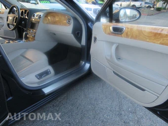2008 Bentley Continental Flying Spur - miniatura 24