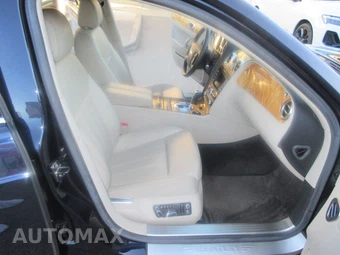 2008 Bentley Continental Flying Spur - miniatura 25