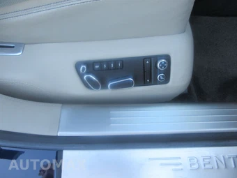 2008 Bentley Continental Flying Spur - miniatura 26