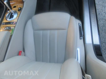 2008 Bentley Continental Flying Spur - miniatura 28