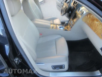 2008 Bentley Continental Flying Spur - miniatura 29