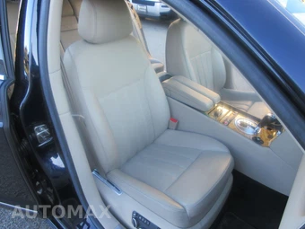 2008 Bentley Continental Flying Spur - miniatura 30