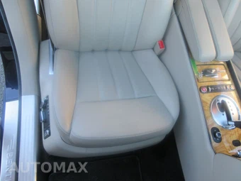 2008 Bentley Continental Flying Spur - miniatura 31