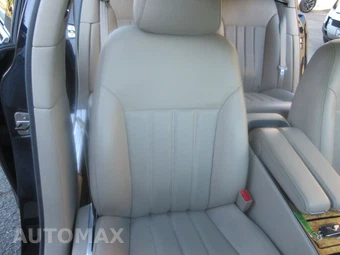 2008 Bentley Continental Flying Spur - miniatura 32