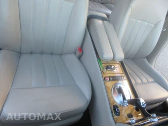 2008 Bentley Continental Flying Spur - miniatura 33
